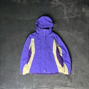 L.L. Bean Ski Jacket